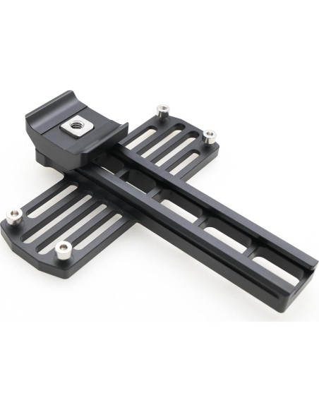 Placa Estabilizadora DRRI para Cámara ARRI Alexa 35