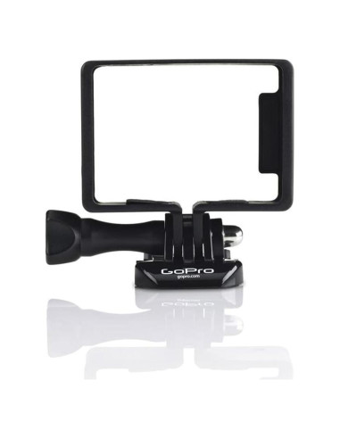 Soporte de Marco GoPro ANDMK-301 para cámaras HERO3 y HERO3+