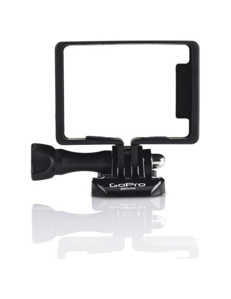 Soporte de Marco GoPro ANDMK-301 para cámaras HERO3 y HERO3+
