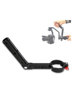 Mango de Extensión Portátil VBESTLIFE para Crane2/Feiyu AK2000