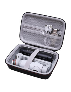 Funda Dura LTGEM para DJI Osmo Mobile SE/7P/7/6 y Insta360 Flow