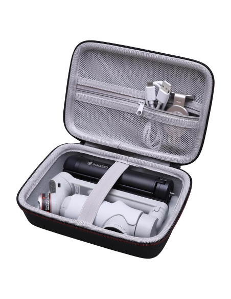 Funda Dura LTGEM para DJI Osmo Mobile SE/7P/7/6 y Insta360 Flow