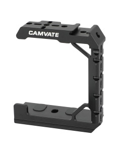 Jaula Media CAMVATE para Cámara Sin Espejo A1 - 131g