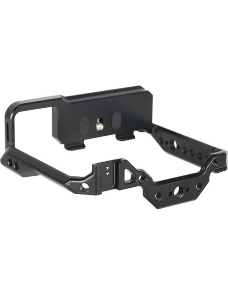 Jaula Ligera NICEYRIG para Sony A1/A7IV/A7RIV/A7III - Aluminio