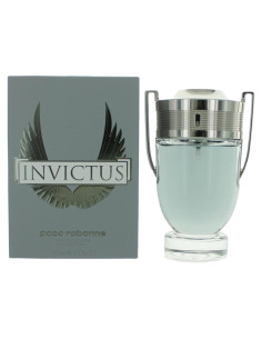 Fragancia Personal Invictus Paco Rabanne 150 ml
