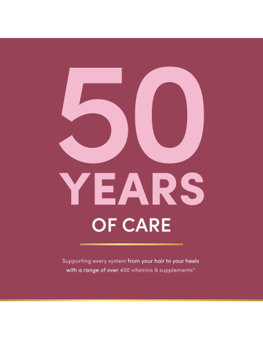 Gominolas Multivitamínicas para Mujeres Nature's Bounty 80 Unidades