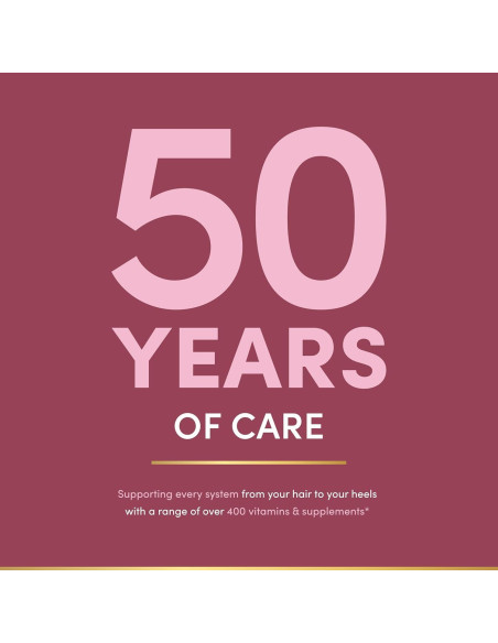 Gominolas Multivitamínicas para Mujeres Nature's Bounty 80 Unidades