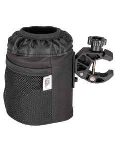 Soporte para Tazas KEMIMOTO Universal para Manillar 24oz