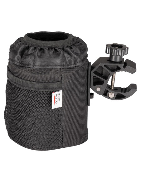 Soporte para Tazas KEMIMOTO Universal para Manillar 24oz