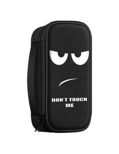 Estuche de Lápices FINPAC Gran Capacidad 21.8x10.9 cm