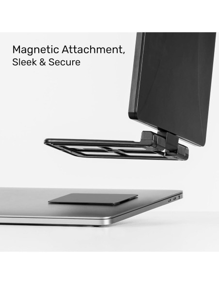 Monitor Portátil SideTrak 12.5" FHD con Bisagra Giratoria Monitor Portátil SideTrak 12.5" FHD con Bisagra Giratoria