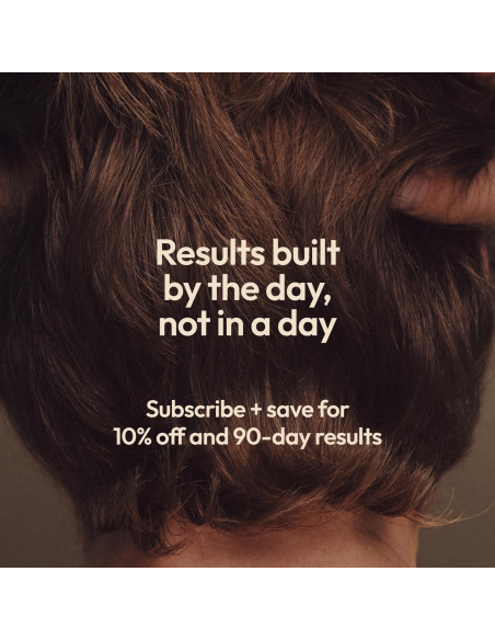 Suplemento para el Cabello Moon Juice SuperHair 120 Cápsulas