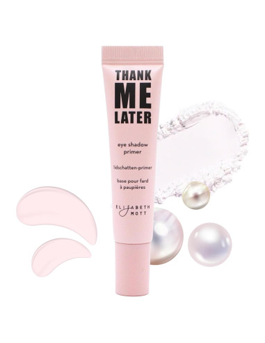 Base para Sombras de Ojos Elizabeth Mott 10g - Larga Duración