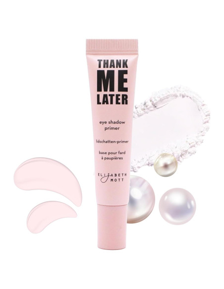 Base para Sombras de Ojos Elizabeth Mott 10g - Larga Duración