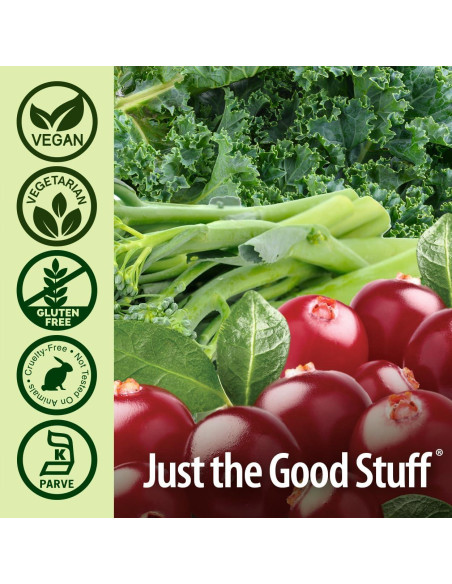 Multivitamina Completa para Mujeres Respuesta de la Naturaleza 60 Cápsulas Vegetarianas