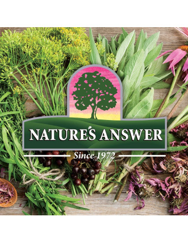 Multivitamina Completa para Mujeres Respuesta de la Naturaleza 60 Cápsulas Vegetarianas