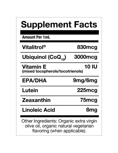 RestoraPet Suplemento Multivitamínico Líquido para Perros y Gatos - 4 Botellas de 59 ml