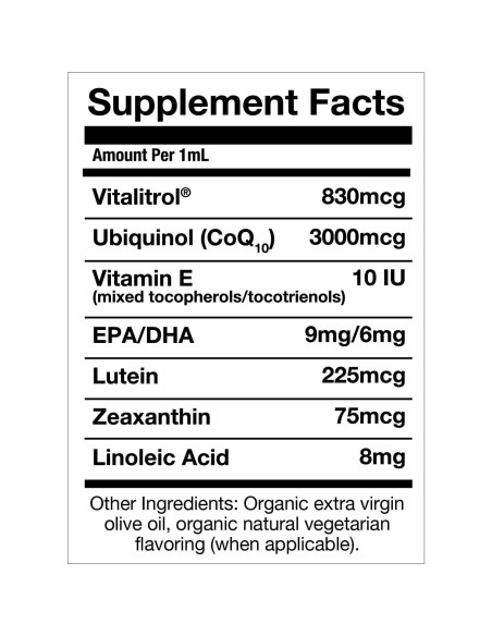 RestoraPet Suplemento Multivitamínico Líquido para Perros y Gatos - 4 Botellas de 59 ml