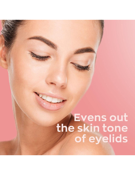 Base para Sombras de Ojos Elizabeth Mott 10g - Larga Duración