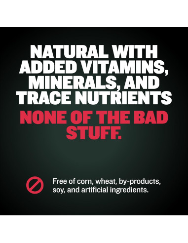 Masticables Gainer de Peso Bully Max 75 Unidades para Perros