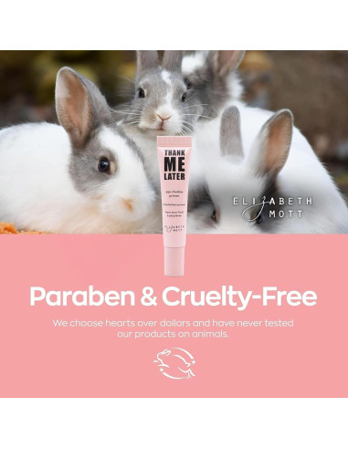 Base para Sombras de Ojos Elizabeth Mott 10g - Larga Duración