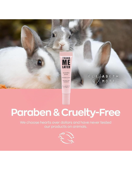 Base para Sombras de Ojos Elizabeth Mott 10g - Larga Duración