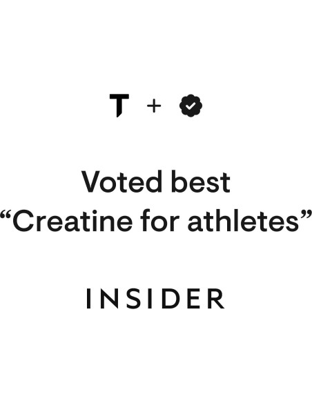 Creatina Monohidrato Thorne 60 Porciones Piña Naranja 5g