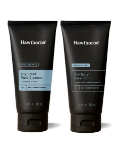 Set de Cuidado de la Piel para Hombres Hawthorne 2 Piezas 255g