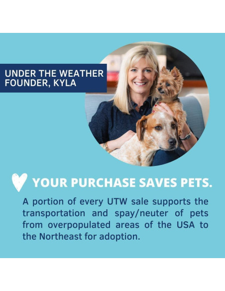 Suplemento Calorías Listas Bajo el Clima 200cc para Perros