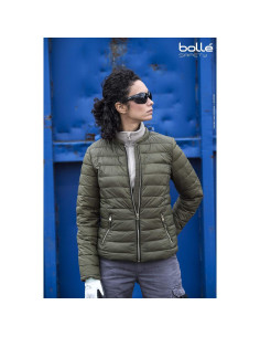 Gafas de sol Bolle Ness Plus para hombres - Protección UVA/UVB 2