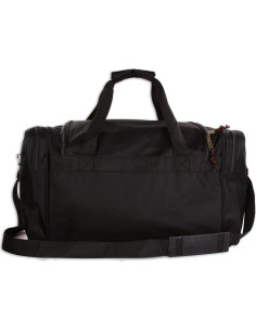 Bolsa de Deporte Personalizada Deluxe - Béisbol 53.34 cm 2