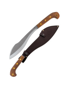 Machete de Exterior Condor CTK2817117HC 30.48 cm Acero Carbono