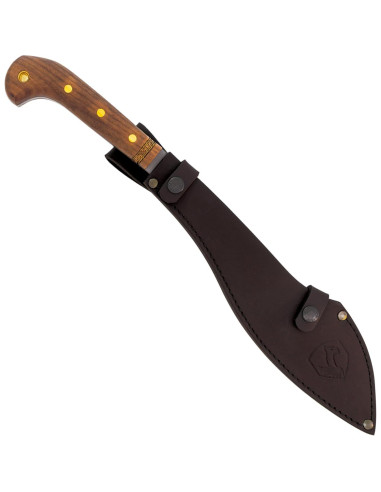 Machete de Exterior Condor CTK2817117HC 30.48 cm Acero Carbono
