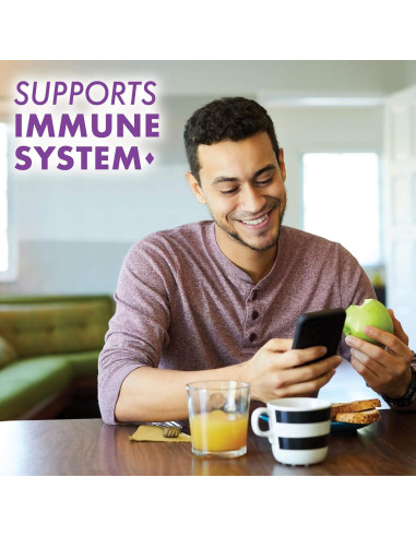 Cápsulas Vegetales Bluebonnet Mega Bio-C 750 mg 90 Unidades