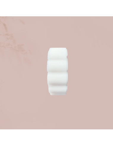 Barra de Loción Hidratante Hecha a Mano 85 g - Burberry Brit