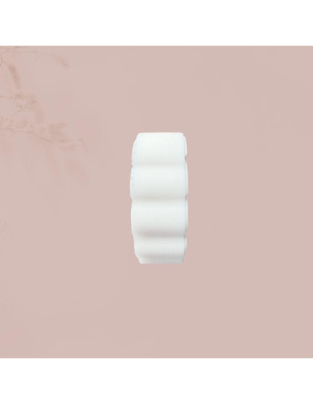 Barra de Loción Hidratante Hecha a Mano 85 g - Burberry Brit Barra de Loción Hidratante Hecha a Mano 85 g - Burberry Brit