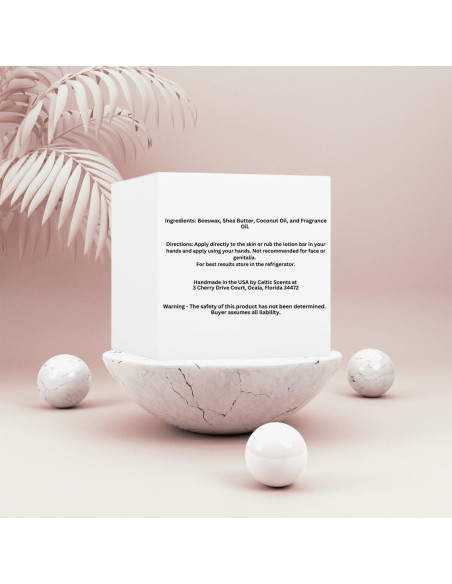 Barra de Loción Hidratante Hecha a Mano 85 g - Burberry Brit Barra de Loción Hidratante Hecha a Mano 85 g - Burberry Brit