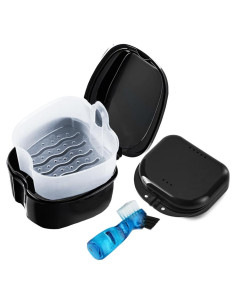 Paquete de 3 estuches para limpiar retenedores RHUI