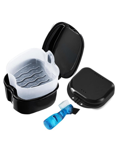 Paquete de 3 estuches para limpiar retenedores RHUI