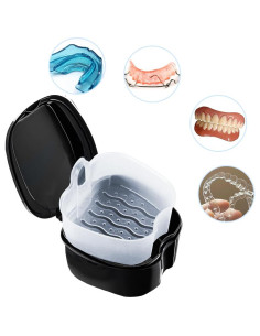 Paquete de 3 estuches para limpiar retenedores RHUI 2