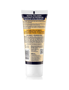 Crema Hidratante para Manos y Uñas Mane 'n Tail 85g 2