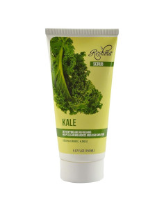 Exfoliante de Col Rizada Reshma Beauty 143 g - Doble Acción Suave