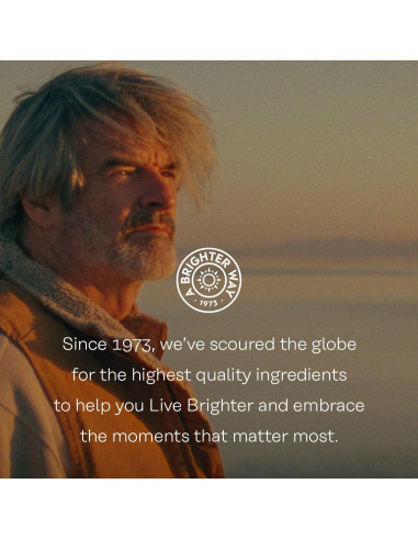 Suplemento CoQ-10 Puro 200 mg Solaray | Salud del Corazón | 30 VegCaps