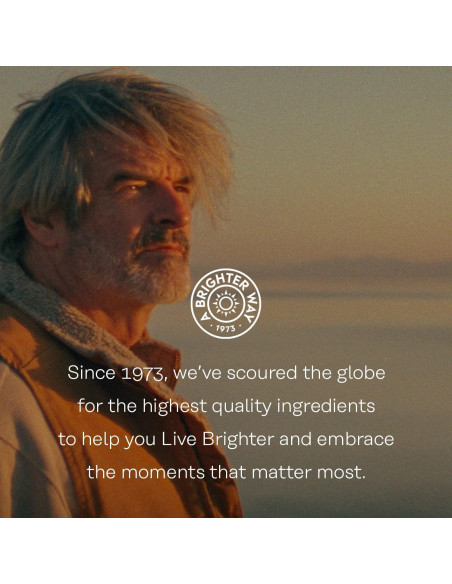 Suplemento CoQ-10 Puro 200 mg Solaray | Salud del Corazón | 30 VegCaps