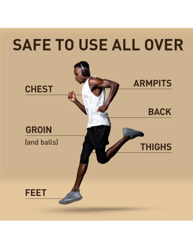 Desodorante en barra Old Spice 85 g para todo el cuerpo - Pepino y Aguacate