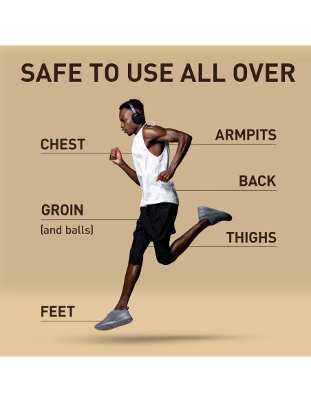 Desodorante en barra Old Spice 85 g para todo el cuerpo - Pepino y Aguacate