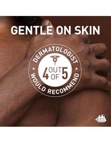 Desodorante en barra Old Spice 85 g para todo el cuerpo - Pepino y Aguacate