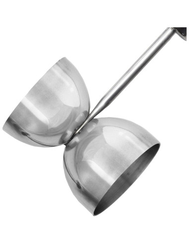 Kit de Bartender Totally Bamboo Marrakesh 4 Piezas