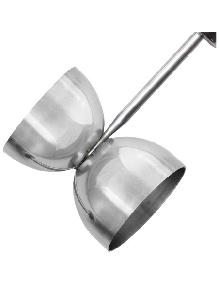 Kit de Bartender Totally Bamboo Marrakesh 4 Piezas