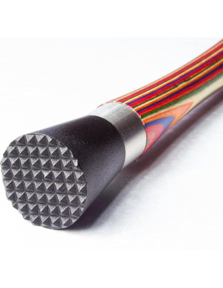 Kit de Bartender Totally Bamboo Marrakesh 4 Piezas